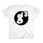 ゴーゴーガイドサービスのG3Tシャツ（BK） Regular Fit T-Shirt