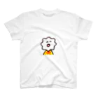 もちわぶのもちわぶ スタンダードTシャツ