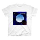 NorthernEXITのicePLANET allVIEW スタンダードTシャツ