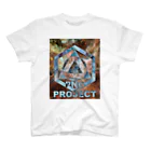 PNG PROJECTのCOSMOS スタンダードTシャツ