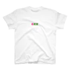 バカトリオの6EX Regular Fit T-Shirt