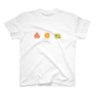 takemARTのダイフクズ スタンダードTシャツ