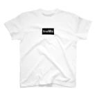 treMsのtreMs バックプリント（Hola） Regular Fit T-Shirt