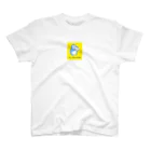 ナルセキョウのBest Friendフォーエバー Regular Fit T-Shirt