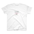 ハウピー山崎🌐のコンビ名候補Tシャツ Regular Fit T-Shirt