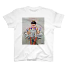 ARuFaの公式グッズ屋さんのお姫様（絵画調） Regular Fit T-Shirt