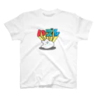 イソ(ベ)マスヲのハズレ Regular Fit T-Shirt