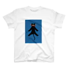 umaoのCAT Regular Fit T-Shirt