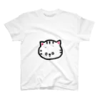 しょぼんねこのしょぼんねこ Regular Fit T-Shirt