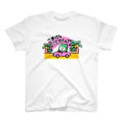 ごきげんゴリラくんのごきげんゴリラくん Regular Fit T-Shirt