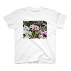 °だるまの花 スタンダードTシャツ