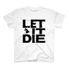 リトルのL.I.D Ｔシャツ スタンダードTシャツ