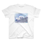 cloud工房のBackLight スタンダードTシャツ