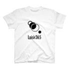 Loisir 365のLoisir365_003 スタンダードTシャツ