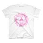 AURA_HYSTERICAのChemistry:) スタンダードTシャツ