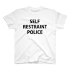 ㍿ギブソンスタヂオの自粛警察Tシャツ Regular Fit T-Shirt