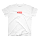 立花けんのグッズ屋さんのWAIT(INIEST) Regular Fit T-Shirt