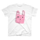 HimangOのうさ～ぎ Regular Fit T-Shirt