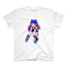 いちばんSHOPの悪魔ちゃん Regular Fit T-Shirt