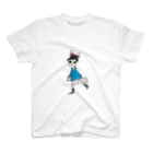 jacob6kikiのネズミ少年 スタンダードTシャツ