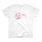 ぴろりぴえん。のぴろりぴえん スタンダードTシャツ