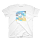 山田萌の「世界経済」 スタンダードTシャツ