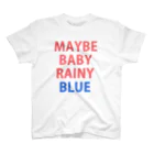 ㍿ギブソンスタヂオのALL KIND OF BLUE Tシャツ スタンダードTシャツ