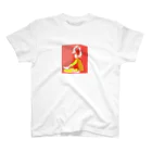 中華呪術堂（チャイナマジックホール）の箱入り中華娘 Regular Fit T-Shirt