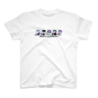 金井桂のハッピーセット Regular Fit T-Shirt