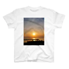 K.Seraのsunset スタンダードTシャツ