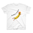 raykosukeのBrother Banana スタンダードTシャツ