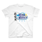 さっちゅんのRain Palace スタンダードTシャツ