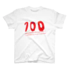 HimangOのじこひょうか100てん！！ スタンダードTシャツ