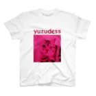 ゆずグッズのyuzudess スタンダードTシャツ