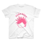 PUNK kidSのPUNK kidS-34 スタンダードTシャツ