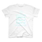 CHUNのライスバード　青 Regular Fit T-Shirt