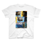 all_things_niceのMelbourne metro スタンダードTシャツ