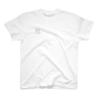 犬だよのうさぎのTシャツ Regular Fit T-Shirt