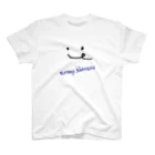 れにー島津のれにー島津 スタンダードTシャツ