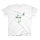 凡のプリティーアイテム Regular Fit T-Shirt