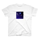 Nene-Yの宇宙 Regular Fit T-Shirt