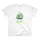 里 (sato)のmoonlight スタンダードTシャツ