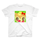 不思議なピクミーの『フシギなピクミー』むしゃむしゃ。 Regular Fit T-Shirt