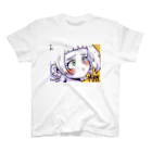 リュセ。/RYUSEIのMmm... Regular Fit T-Shirt