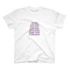 MelのAmicable Numbers Regular Fit T-Shirt