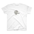 estのガムカミ Regular Fit T-Shirt