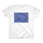 すぷらのHundred faces Regular Fit T-Shirt