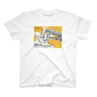 メバエマツモトの見透かす者2 Regular Fit T-Shirt