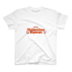 (◐ㅈ◐)のChihuahua Heaven ORANGE Regular Fit T-Shirt
