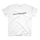 SVAHAのStoronger Together Regular Fit T-Shirt